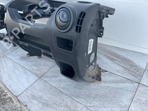 Armaturenbrett OPEL MOVANO B Van (X62) | BP30839459C46