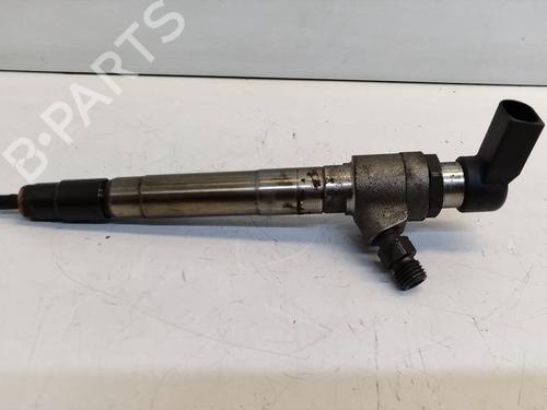 Used Injector Injector 39192981 39192981