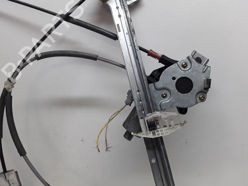 Front right window mechanism CITROËN XSARA (N1) 1.6 i | BP15393979C23 