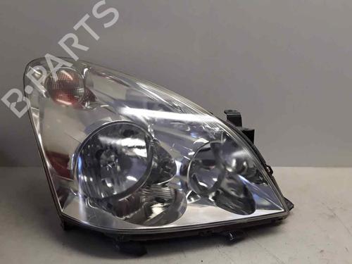 Used Right headlight TOYOTA COROLLA Verso (ZER_, ZZE12_, R1_) 2.0 D-4D (CUR10_, CUR10R) (116 hp) 15188259