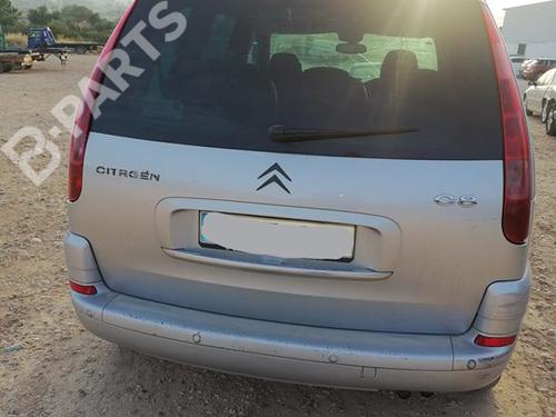 Used Parts CITROËN C8 (EA_, EB_)  2.2 HDi  940672