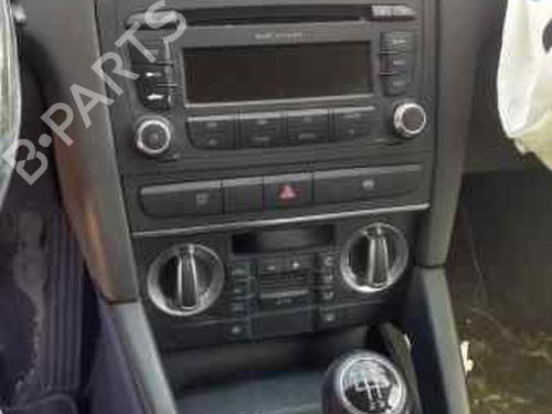 Elektronisk sensor AUDI A3 Sportback (8PA) 1.9 TDI | BP7522795M84 