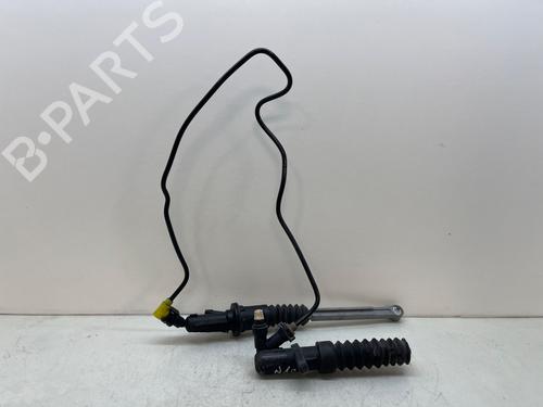Used Clutch slave cylinder CITROËN C3 / C3 ORIGIN III (SX) 1.6 BlueHDi 75 (75 hp) 26225048