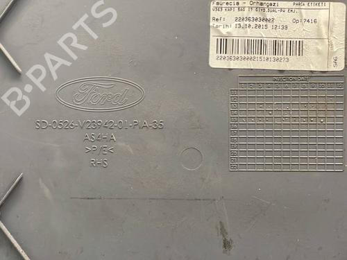 Front right panel FORD TRANSIT CUSTOM V362 Bus (F3) | BP39597578C59 - Image 3