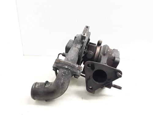 Turbocharger/Supercharger NISSAN CABSTAR (F24M, F24W) 28.12 DCI, 32.12 DCI, 34.12 DCI, 35.12 DCI 2.5 (F24M) | BP17814026M71 
