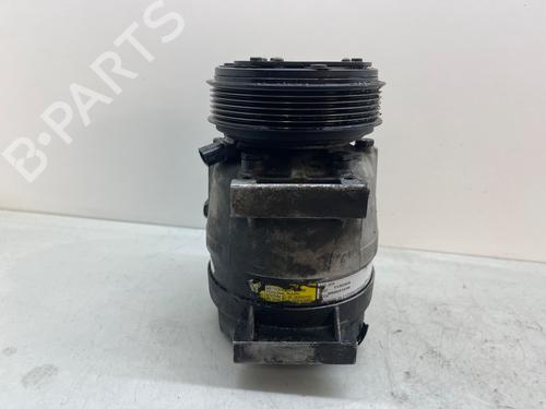Compressor A/A RENAULT LAGUNA II (BG0/1_)  | BP29573713M34 