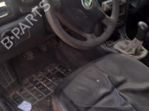 Front bumper SKODA OCTAVIA I (1U2)  | BP32328677C7 