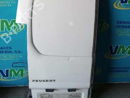 Used Left rear door PEUGEOT EXPERT Van (222) 1.9 TD (90 hp) 8275432