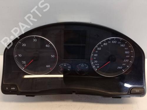 instrument-cluster-vw-golf-v-1k1-2003-2004-2005-2006-2007-2008-2009-2010-38734589 main image
