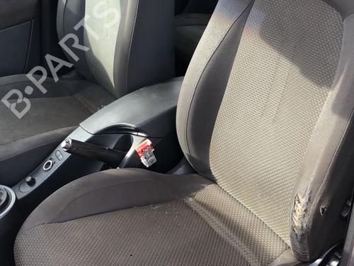 Left mirror SEAT TOLEDO III (5P2)  | BP21132126C26 