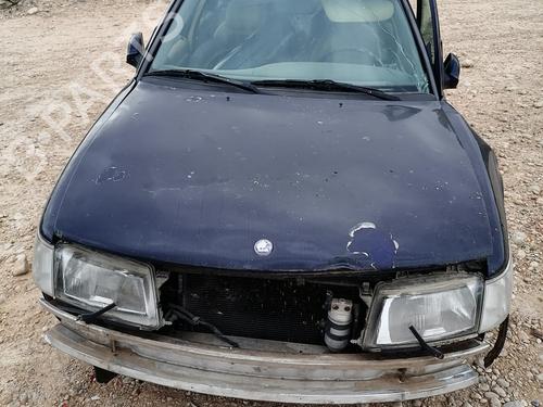 Grille SAAB 9-3 (YS3D) 2.2 TiD | BP10707936C40 