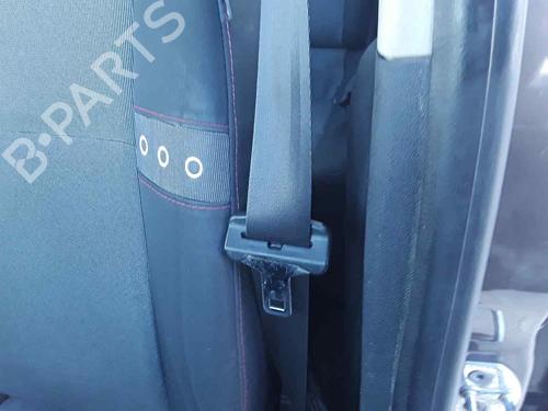 Used Front left seatbelt RENAULT SCÉNIC III (JZ0/1_) [2008-2016]  22897910