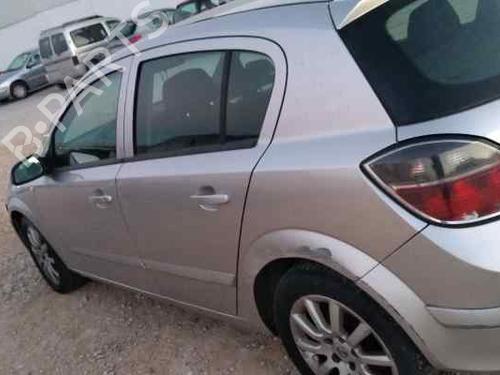 Kjølevifte elektrisk OPEL ASTRA H (A04) 1.7 CDTI (L48) | BP7875182M35 