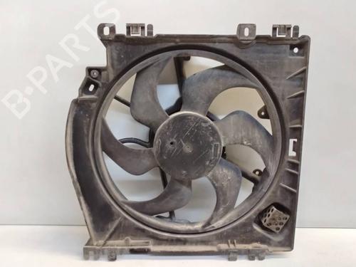Køleventilator elektrisk Køleventilator elektrisk 38914063 38914063
