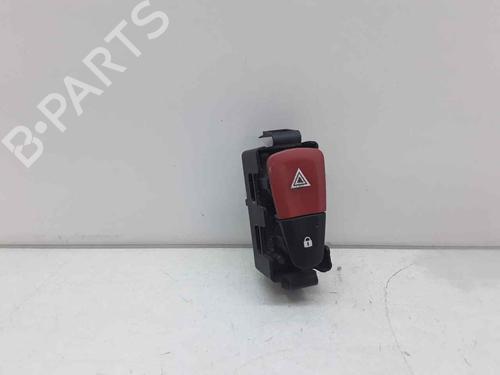 Advarselsbryter RENAULT MEGANE III Hatchback (BZ0/1_, B3_) [2008-2025]  23097184