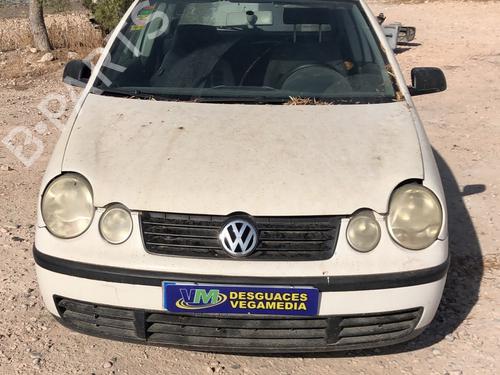 Brugte VW POLO IV (9N_, 9A_)  1.9 SDI  4816474
