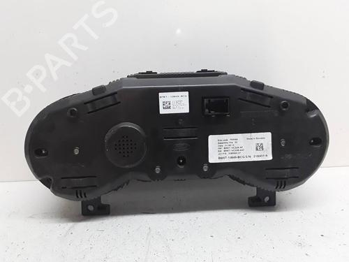 Instrument cluster FORD FOCUS III 1.6 TDCi | BP13384905C47 