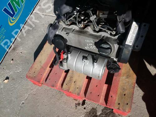 Motor SEAT IBIZA III (6L1)  | BP7467565M1 