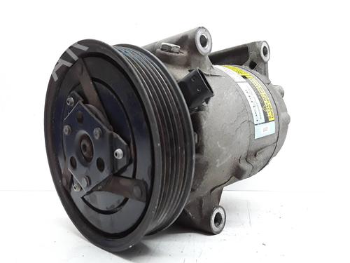 Airco pomp NISSAN ALMERA II Hatchback (N16) 1.5 dCi (82 hp) 9588873