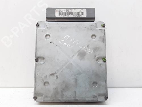 Used Engine control unit (ECU) FORD MONDEO III (B5Y) [2000-2007]  9290048