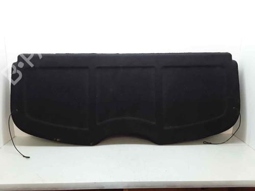 Used Rear parcel shelf PEUGEOT 206 Hatchback (2A/C) 1.4 HDi eco 70 (68 hp) 25713826