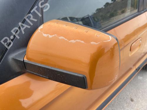 Left mirror KIA SOUL II (PS) | BP30113266C26