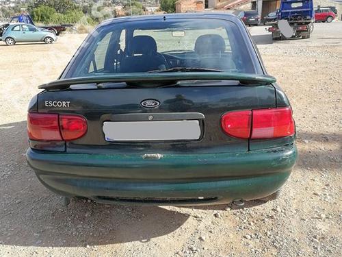 Used Parts FORD ESCORT V Saloon (AFL)  1.8 D  999770
