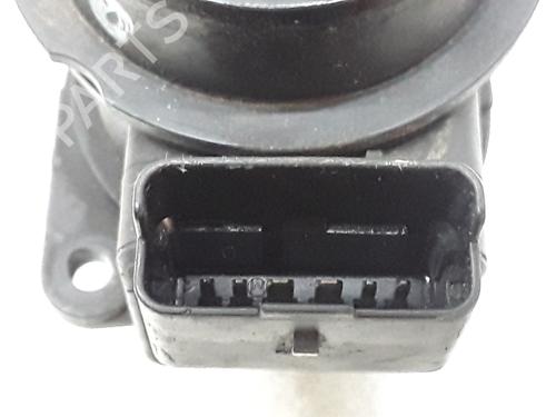 Mass air flow sensor FORD FIESTA V (JH_, JD_) 1.4 TDCi | BP13534541M95