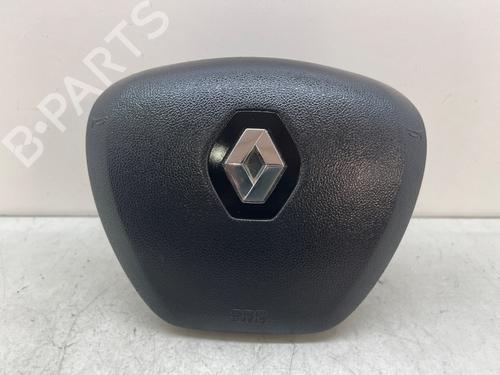 Used Driver airbag RENAULT CLIO IV (BH_) [2012-2021]  29232835