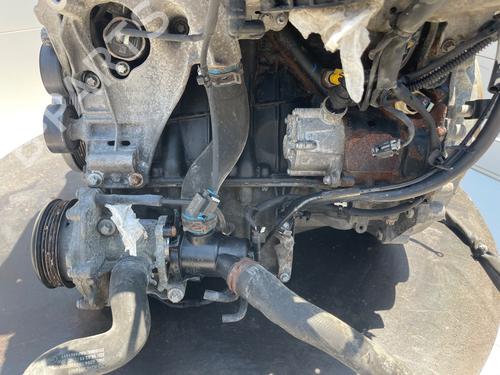 Engine MERCEDES-BENZ CLA Coupe (C117) CLA 220 CDI / d (117.303) | BP25713969M1 