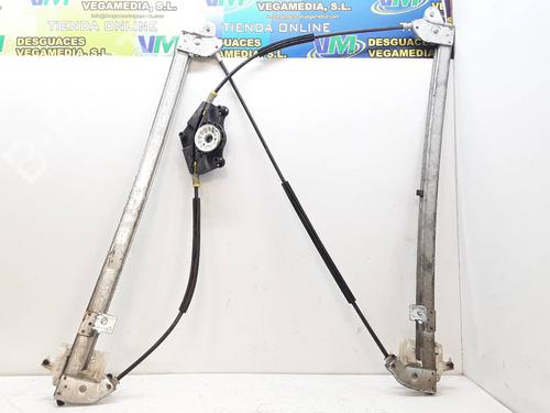 Raammechaniek rechts voor CITROËN C8 (EA_, EB_) 2.2 HDi (128 hp) 9299340