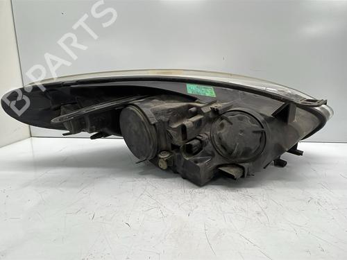 Left headlight RENAULT FLUENCE (L3_) 1.5 dCi (L30D, L30L, L306, L33F, L33L, L33M, L33V, L33W) | BP36650327C28 - Image 2