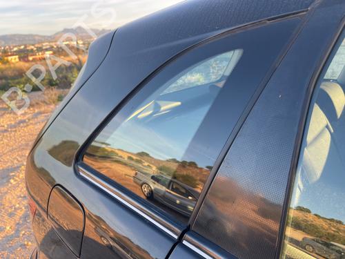 Used Rear right quarter glass MERCEDES-BENZ B-CLASS Sports Tourer (W245) [2005-2011]  29924097