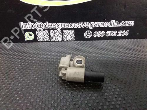 Andre CITROËN C3 I (FC_, FN_) 1.6 16V HDi (90 hp) 14141687