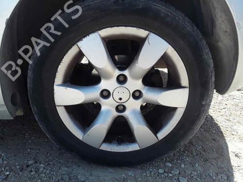Felg CITROËN C4 I (LC_) [2004-2014]  25026342