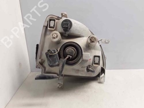 Left headlight OPEL AGILA (A) (H00) 1.0 (F68) | BP16898308C28 