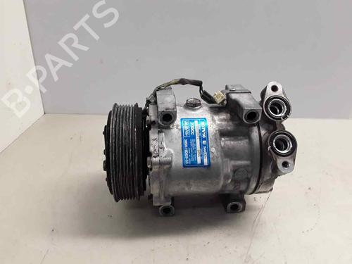 AC-Kompressor MAZDA 3 Saloon (BK) 1.6 DI Turbo (BK12Y) (109 hp) 17919507