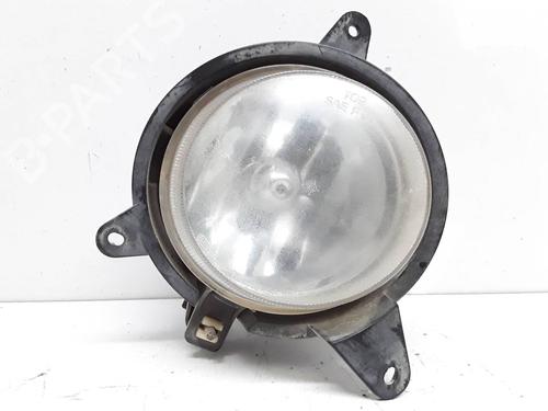 Used Right front fog light KIA SORENTO I (JC) 2.5 CRDi 4WD (140 hp) 10043557