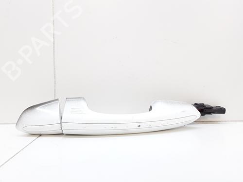 Used Front right exterior door handle FORD MONDEO V Hatchback (CE) 1.5 EcoBoost (160 hp) 13578315