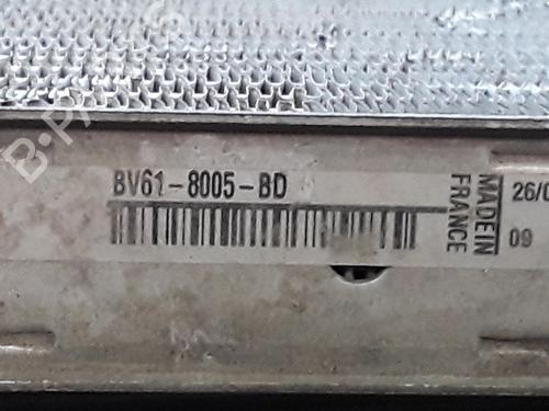 Water radiator FORD FOCUS III 1.6 TDCi | BP13733319M31 