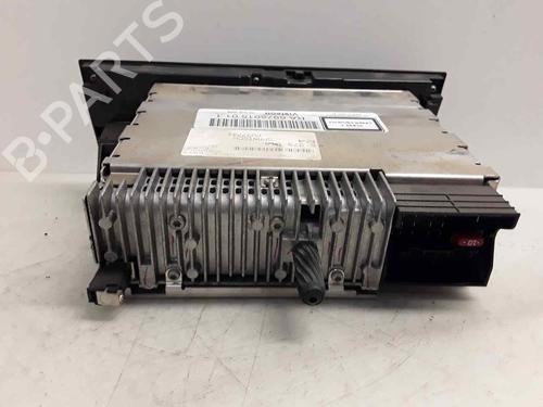 Radio BMW 1 (E87) 120 d | BP24634456E6 