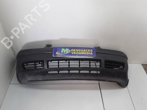Used Front bumper Front bumper 37014990 37014990