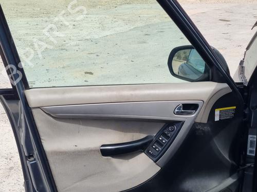 Front left seatbelt CITROËN C4 Grand Picasso I (UA_) 1.6 HDi | BP25026505I26 