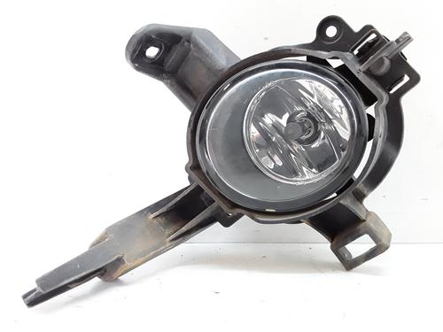 Used Left front fog light RENAULT KOLEOS I (HY_) 2.0 dCi (HY0K) (150 hp) 10379096