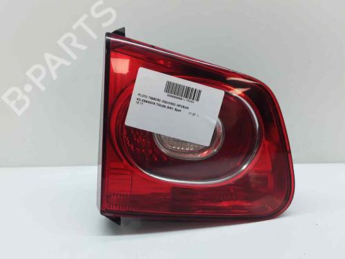 Used Left tailgate light VW TIGUAN (5N_) [2007-2018]  32160977