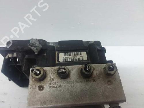 Used ABS pump CITROËN JUMPY II Van 2.0 HDi 125 (128 hp) 7471378