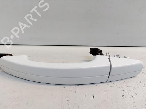 Used Rear left exterior door handle Rear left exterior door handle 37405502 37405502