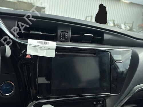 Kabinelys TOYOTA AURIS (_E18_) 1.8 Hybrid (ZWE186_, ZWE186R) | BP32177316I8 