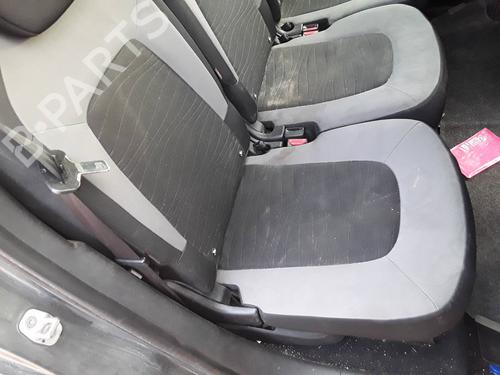 Used Rear seat CITROËN C4 Picasso II [2013-2025]  22560624
