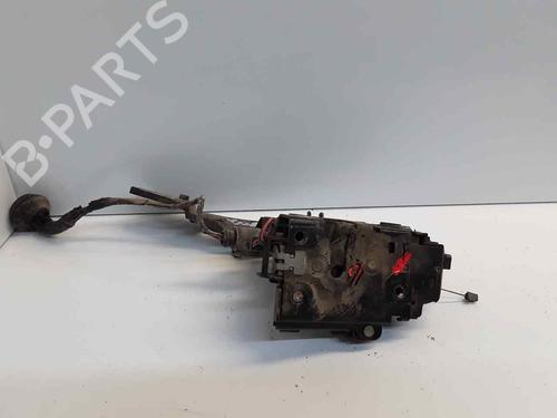 Used Rear right lock Rear right lock SEAT TOLEDO II (1M2) [1998-2006] 34571147 34571147